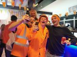Oranjefeestje S.K.N.W.K. (dinsdag 26 april 2022) (27/43)